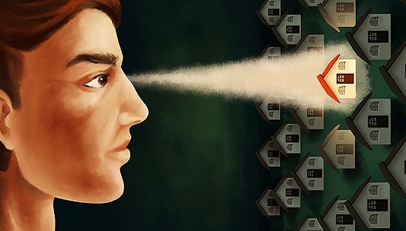 700万，租一辈子的万科小米公寓小户型 你愿意吗？