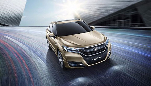 哪来的自信 为何东本UR-V会比广本冠道卖得还要贵？