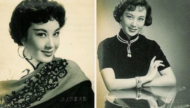 巨星,女神,雪里红,三笑,艺华,武则天,电影世界,三年,天上人间,传奇