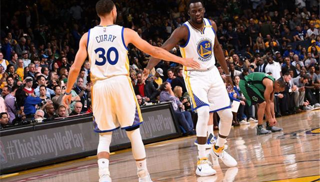 马刺,火箭,勇士,雷霆