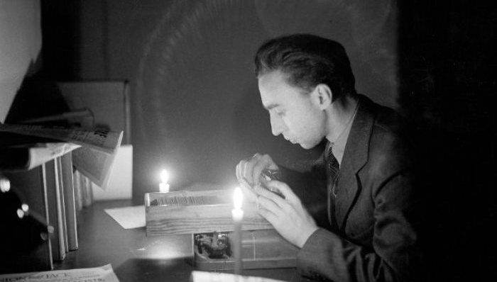 天下故事,环球人物,美国社会,战争记忆