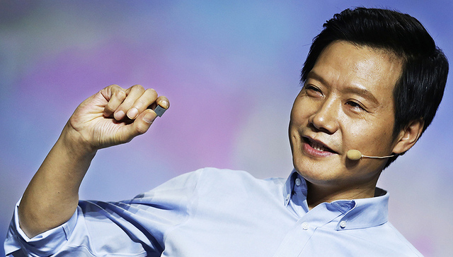 【JMedia】历史转折中的雷军