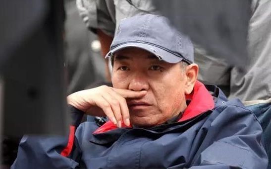 郑晓龙,三个女人一台戏,制片人,剧组,甄嬛传,艺术总监,电视剧,玩家,金玉良缘,圆梦之作