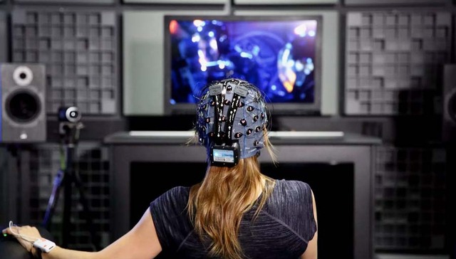 杜比,神经营销,生物传感器