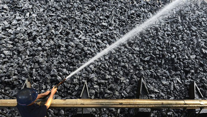 财报那些事,山西煤企