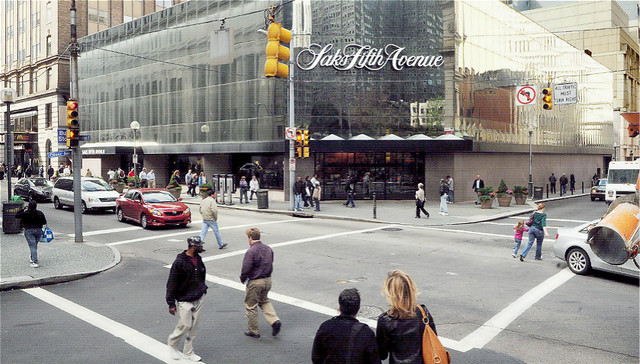 美国NASA和国防局职员信息遭泄露 原因出在这家著名的精品百货电商