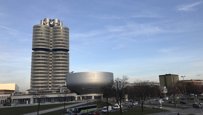 宝马,华晨宝马,新车速报,车圈观察