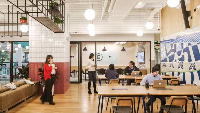 WeWork,软银,Vision,Fund