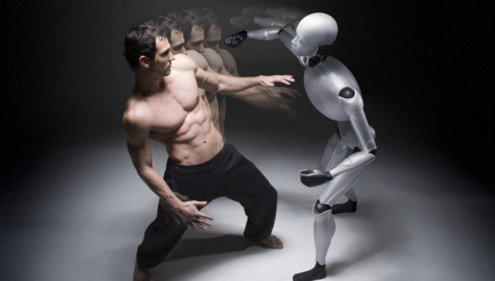 金融,银行,裁员,人工智能