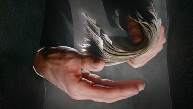 广州一科级官员受贿8931万买11套豪宅 负责征地拆迁近20年