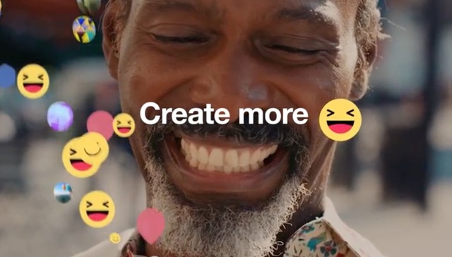 广告收入太重要 Facebook为自己的广告业务做了一波广告