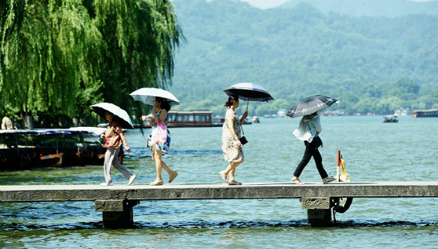 中国哪座城市职场全球化程度最高？杭州成北上广深外最大赢家