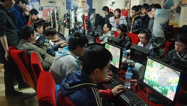 【JMedia】游戏业“灰色地带”的代练产业：从C2C到B2C，再到日近千万出口海外