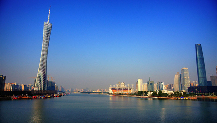 国家中心城市,,长沙,西安