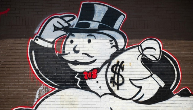 胡润移民富豪榜发布 1/4富豪创造财富后移民