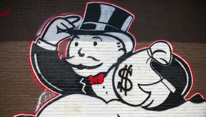 胡润百富榜,移民