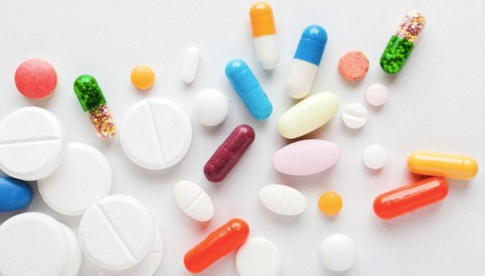 药品,肺癌靶向药