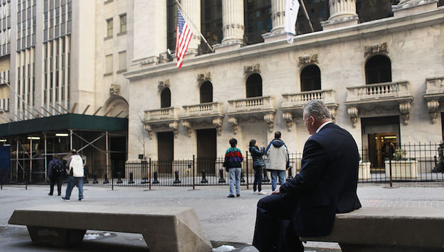 美股,大跌,道指,奥巴马医疗