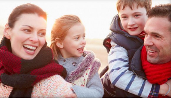 生育,父母,长寿