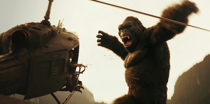 金刚,1933年,1986年,特摄,圆谷,看电影,上映日期,哥斯拉,武装直升机,金刚:骷髅岛