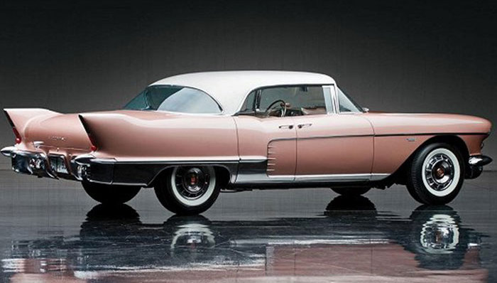 车圈观察,车技解析