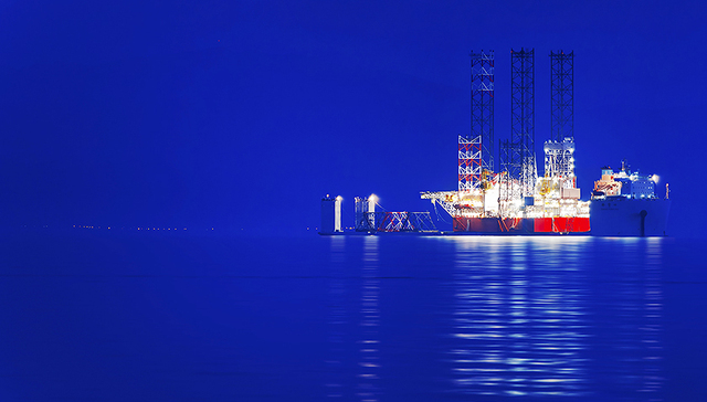 中海油服去年净亏损114.6亿元 石化油服或以160.8亿元亏损额成A股“预亏王”