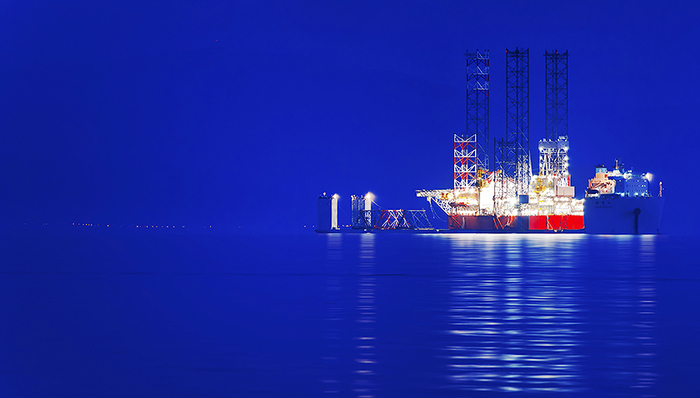 A股,上市公司,巨头,油服产业,财报那些事,中海油服