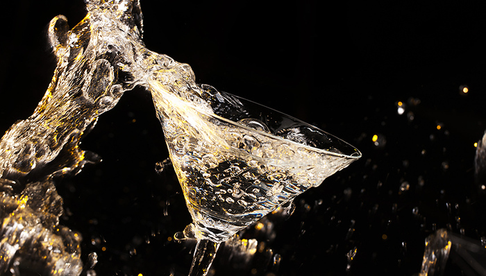 中粮名庄荟,红酒