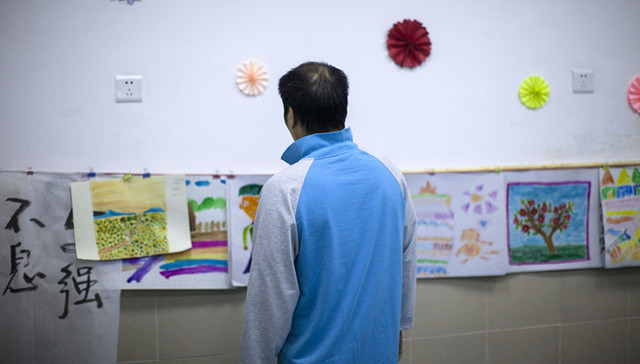 民政部,托养机构,救助站