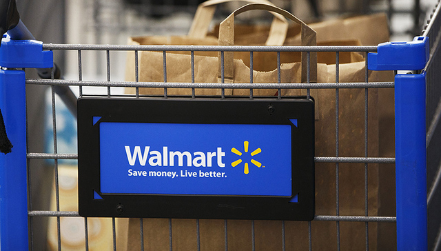 沃尔玛在硅谷做了个科技孵化器 将来能派上什么用场？