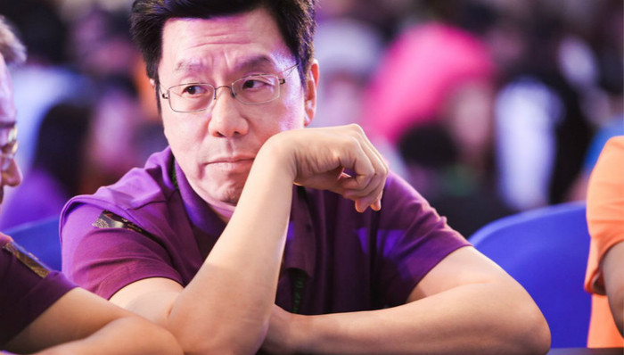 李开复：为什么投资摩拜而不是ofo？