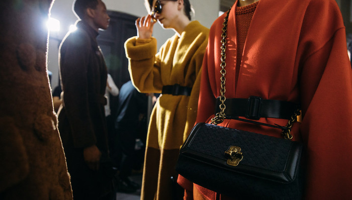 时尚商业说,Bottega,Veneta