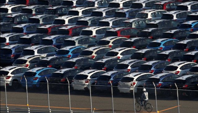 日本时隔五年再现对华贸易顺差 出口复苏趋势有望继续