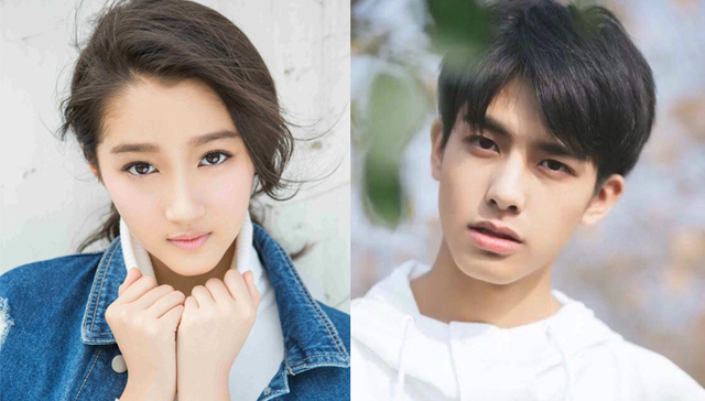 于正新剧《凤囚凰》明年开播 关晓彤宋威龙原声上阵