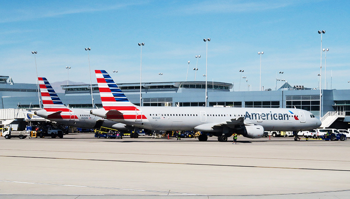 大并购,航空瞭望