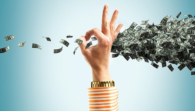 投行业务,鸡肋,小额贷款,年报,行业人士,终端数据,金融,关停,净利润,信贷资金