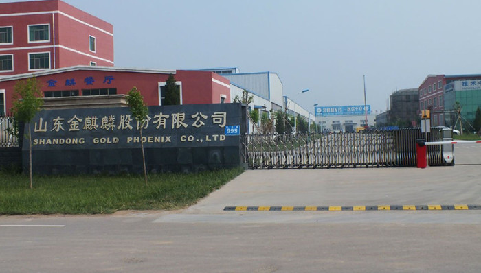 山东,金麒麟,环评造假