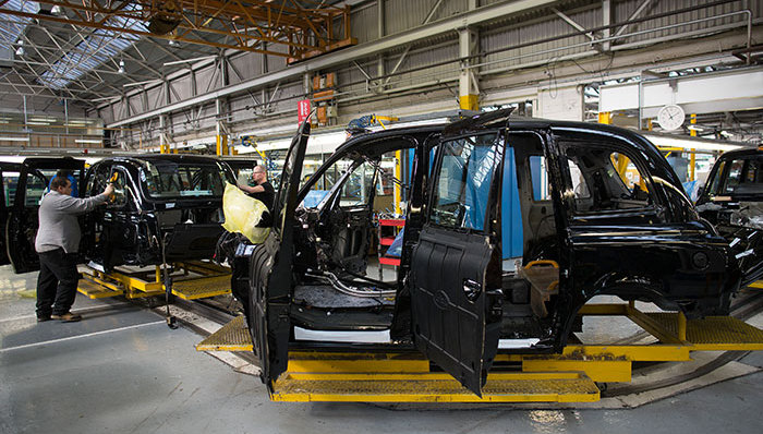 吉利汽车,车圈观察