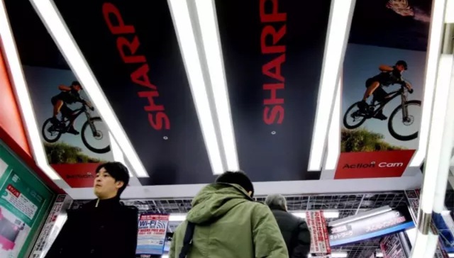 夏普将重返中国  手机界的这朵“奇葩”能否再次绽放？