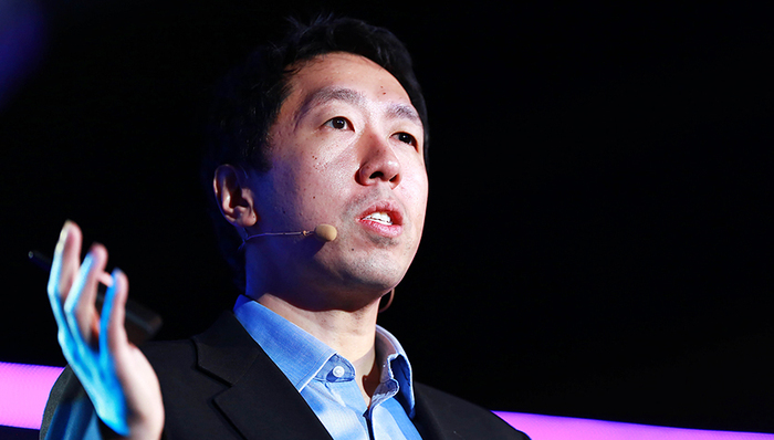 百度,他们BAT,IT大佬风云