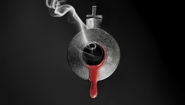 美国威斯康星州枪击案造成包括一警察在内四人死亡 嫌犯被捕