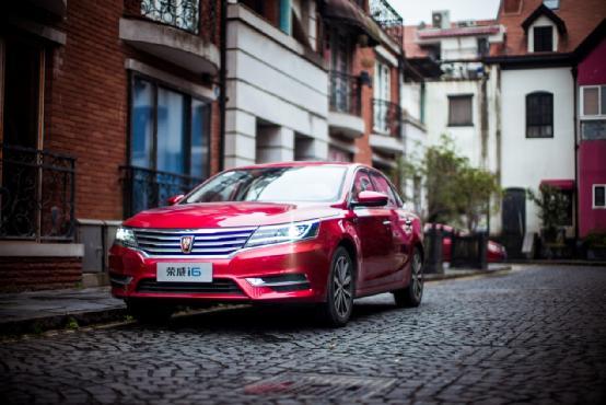 这台互联网轿车的吸引力能否如同它的SUV同胞一样？