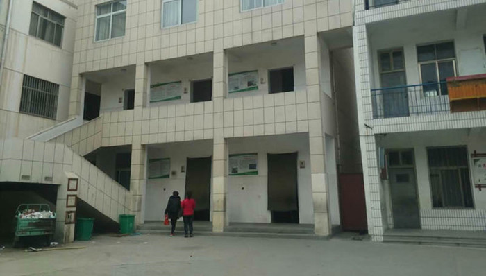 濮阳,踩踏,班级超编