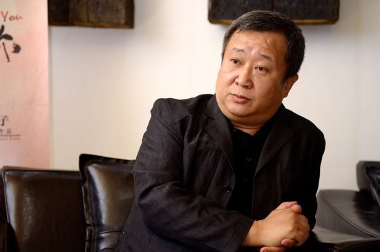 刘燕铭,血色浪漫,海润,银河映像,马布里,影业,毒战,海岩小说,枪火,大师