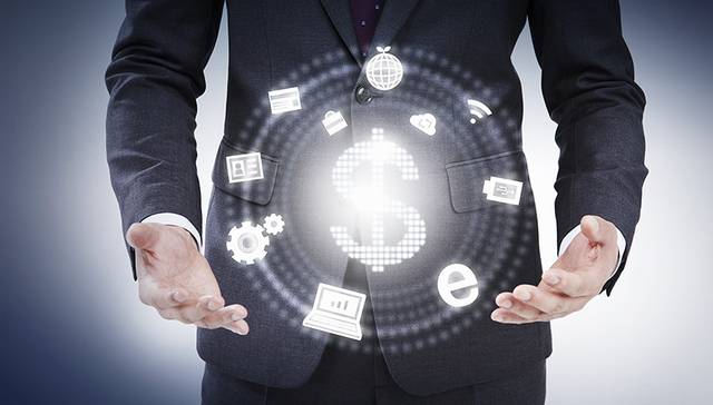 博鳌论坛连续四年发布互联网金融报告 首提可持续发展十条高级原则