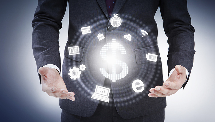 互联网金融,博鳌亚洲论坛