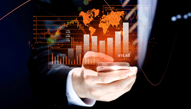 新兴经济体发展