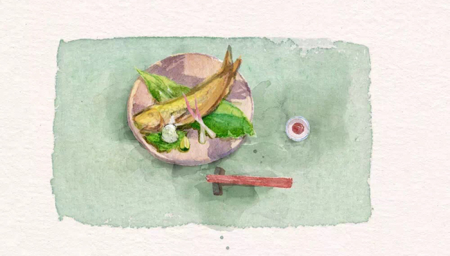 北大路鲁山人诞辰纪念：料理这回事，讲出来你也听不懂