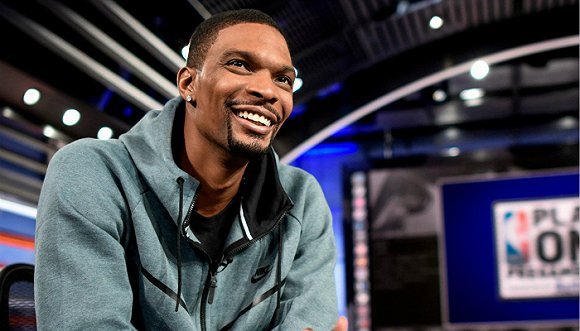 被迫离开篮球一年后 克里斯·波什找到了球场之外的乐趣