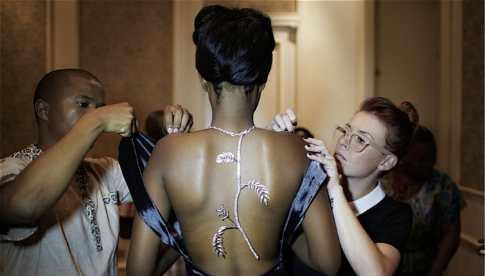 LVMH,时尚商业说,De,Beers